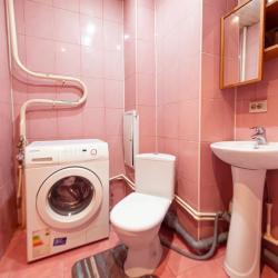 Фото Отель Погостим на улице Бережок 1