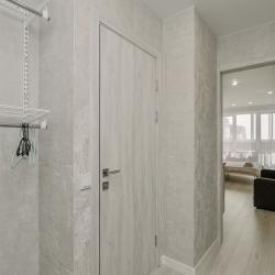 1-комнатные апартаменты студия