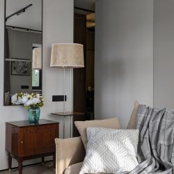 1-комнатные апартаменты люкс