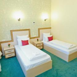 Фото Отель Онегин