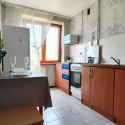 Фото Апартаменты на улице Бакалинская 68/2