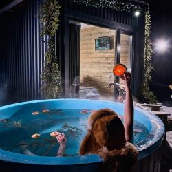 Фото Отель Горе-Море