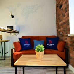 фото 86 BestFlat24 (БэстФлэт24) на улице Гостиничная 10к5