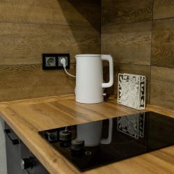 Фото Отель Дом у Волги