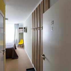 Фото Отель Dom 55 (Дом 55)