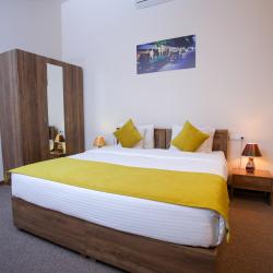Фото Отель My hotel Yerevan (Мой )