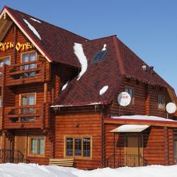 Фото Отель Русь