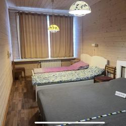 Фото Отель Экодомики