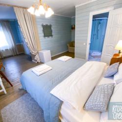 Фото Отель River Villa (Ривер Вилла)