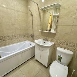 Фото Апартаменты на улице Велижанская 66к1