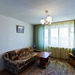 Фото Отель Волжанка