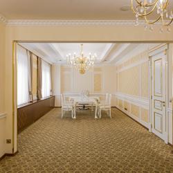 Фото Отель President Hotel (Президент)