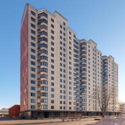 фото 17 Vero Apartments (Веро Апартментс) на проезде 2-й Грайвороновский