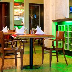 Фото Отель Волга