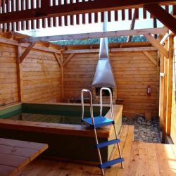 Фото Отель Золотая рыбка