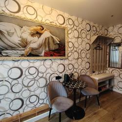 Фото Отель Мишель