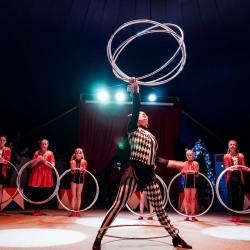 Фото Отель Alean Family Sputnik (Алеан Фэмили Спутник)