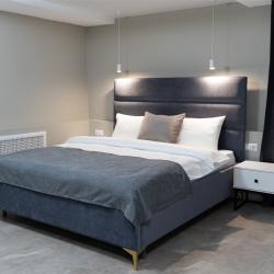 Фото Отель В теме