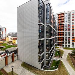 Фото Апартаменты 
