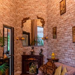 Фото Отель Лопановичъ Park (Парк)