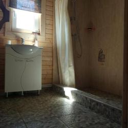 Фото Отель Дом на белом озере