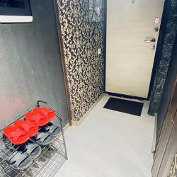 2-комнатные апартаменты стандарт