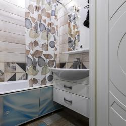 Фото Отель MaxRealty24 на Германа Титова 5к2