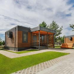 Фото Отель Village (Вилладж)