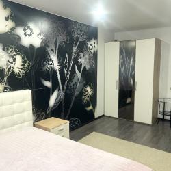 Апартаменты стандарт