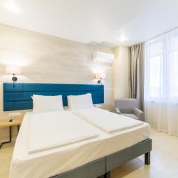 Фото Отель Alean Club Majestic (Алеан клаб Маджестик)