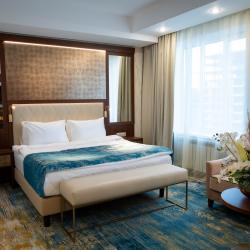 Фото Отель Best Western Plus Oskemen (Бэст Вэстерн Плюс Оскемен)