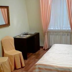 Фото Отель Феста