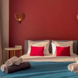 Фото Апартаменты Amra Sunrise (Амра Санрайз)