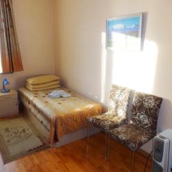 Фото Отель Гоби