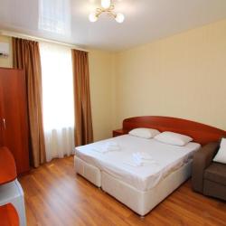 Фото Отель Анести