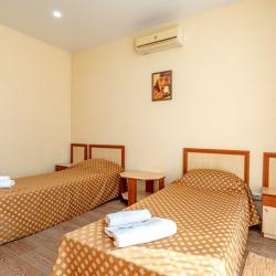 Фото Отель Медведь