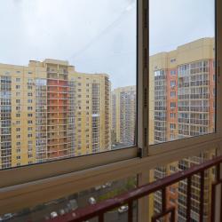 2-комнатные апартаменты стандарт