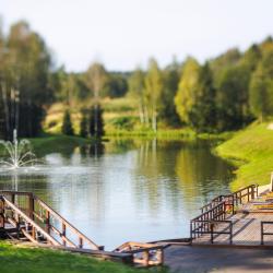 Фото Конгресс отель Русские сезоны