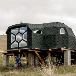 Коттедж стандарт 