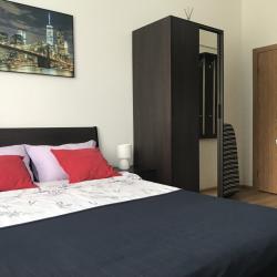 Фото Отель Живи на улице Садовая 85