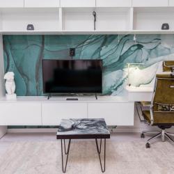 Фото Апартаменты на улице Кольцова 30