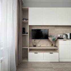 фото 36 Lucky Room (Лаки Рум) на улице Электрозаводская