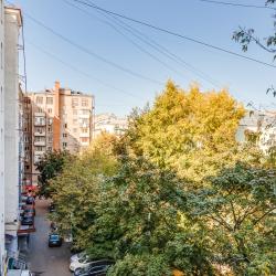 Номер люкс полулюкс