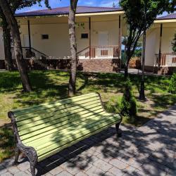 Фото Отель Талка Village (Вилладж)