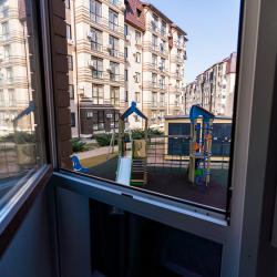 Фото Отель LetoApart (ЛетоАпарт) на улице Таманская 121 корпус 14