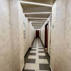 Фото Отель Полярный Круг
