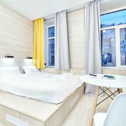 фото 40 White Apart (Вайт Апарт)