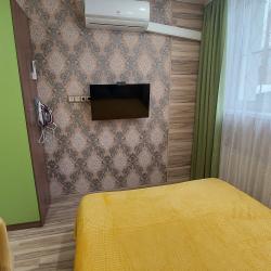 Фото СВ Апартаменты на улице Склизкова 27, корп. 1
