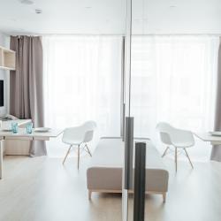 фото 2 Your Apart (Йо Апарт) на улице Социалистическая
