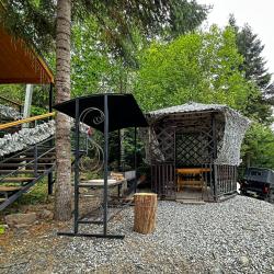 Фото Отель Тайна Гор